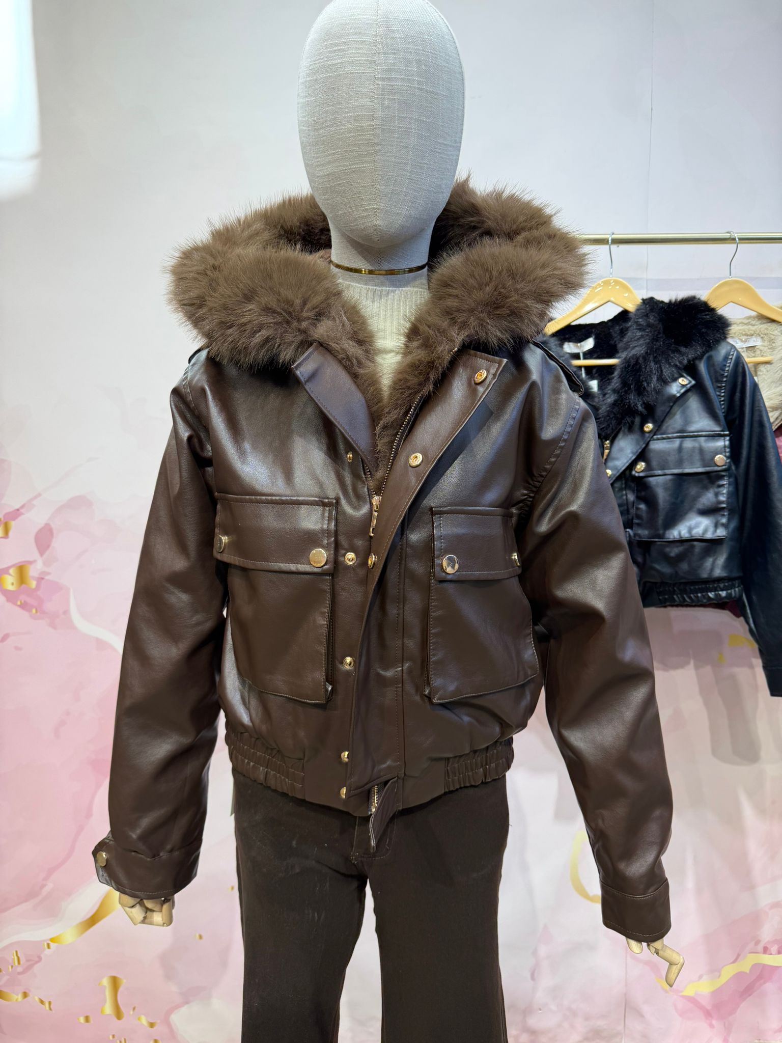 Pack 4 Unidades Bomber Uria - Imagen 5