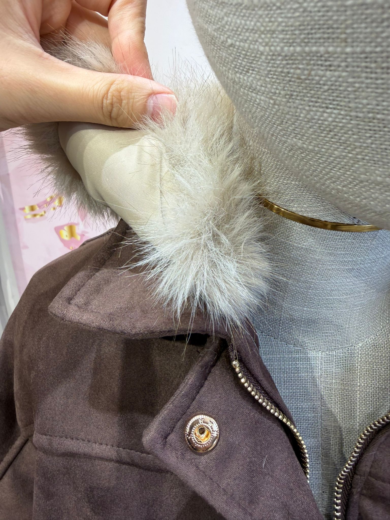 Pack de 2 Bomber Fátima - Imagen 8