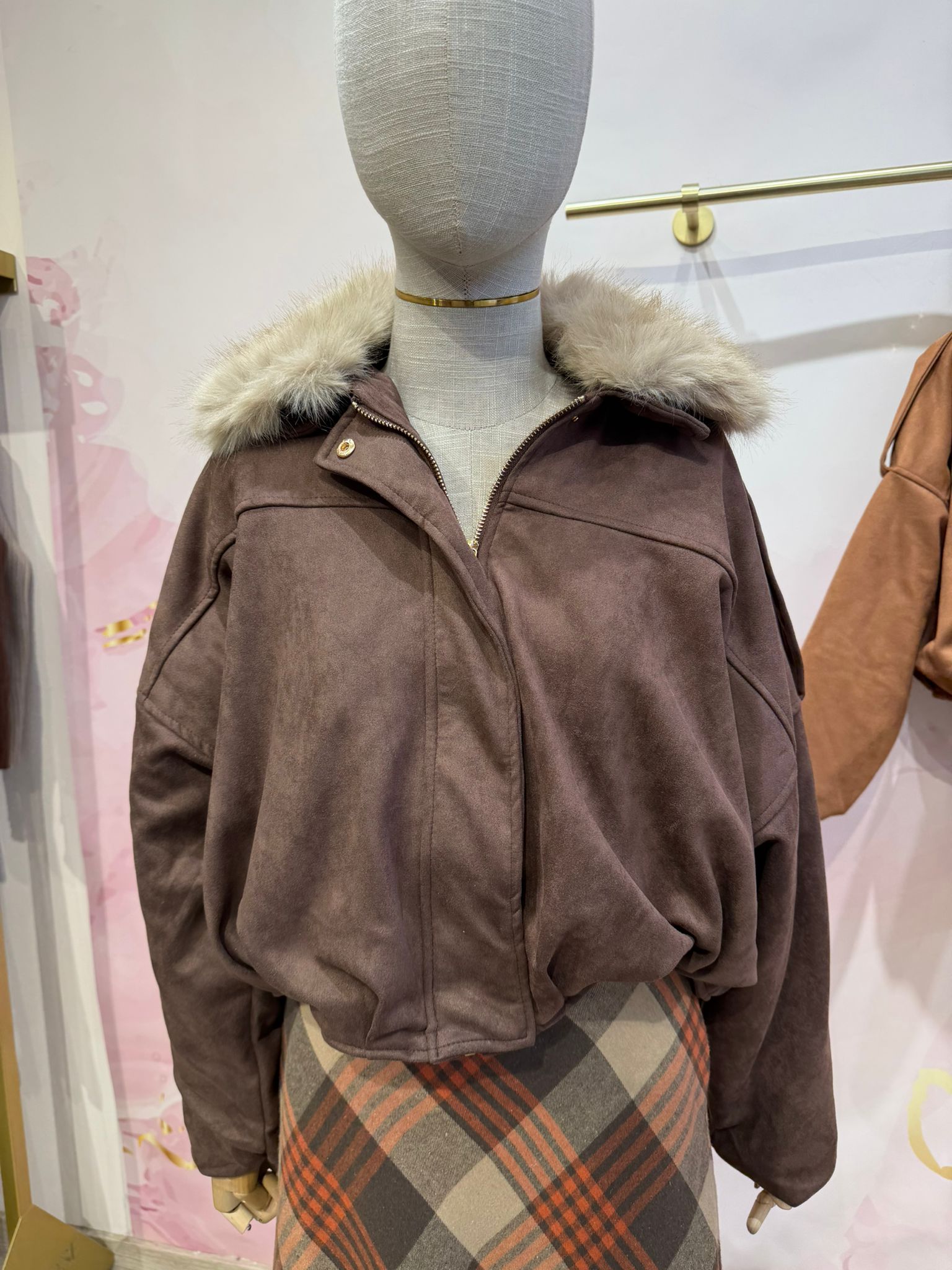 Pack de 2 Bomber Fátima - Imagen 7