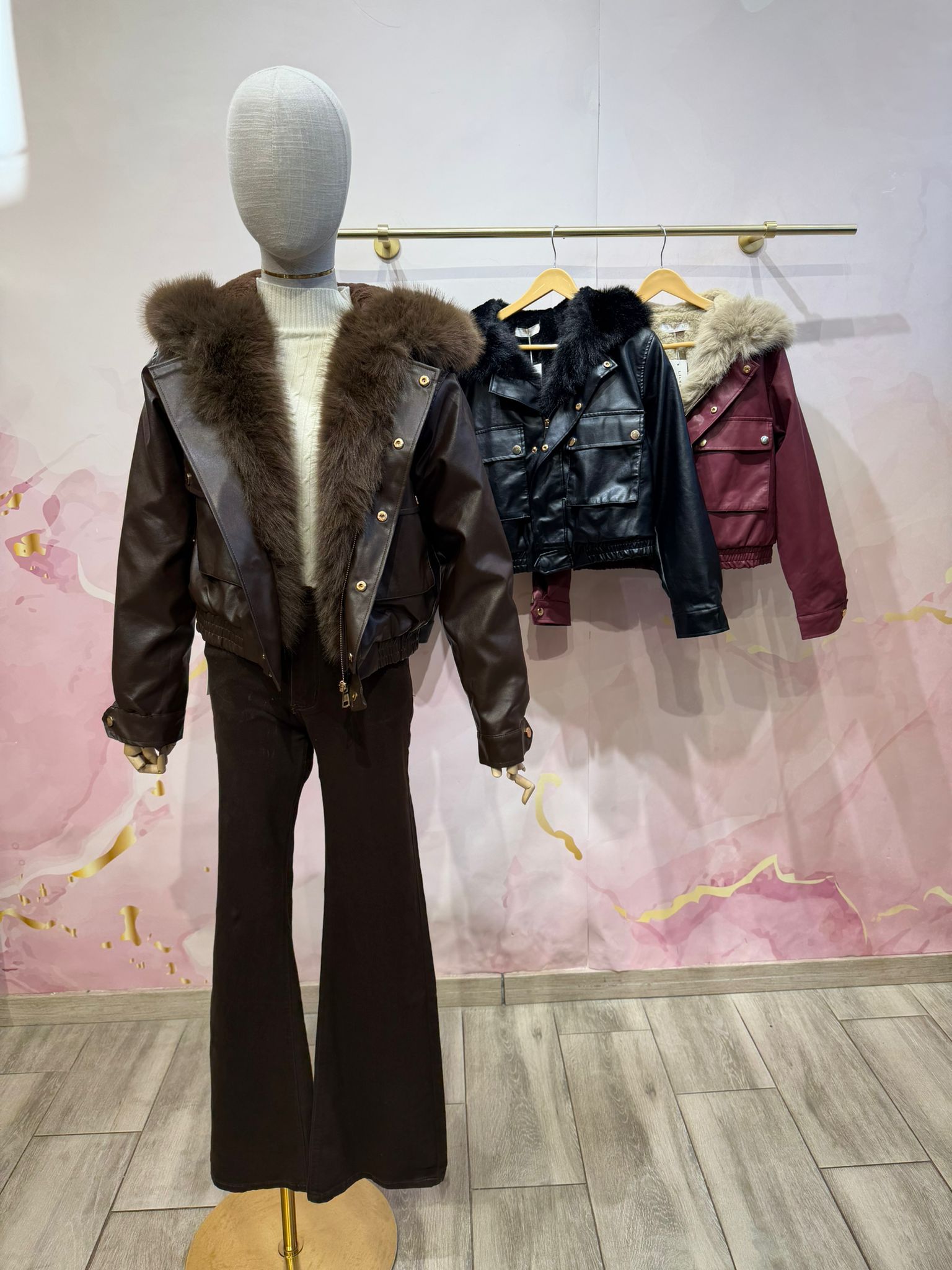 Pack 4 Unidades Bomber Uria - Imagen 2