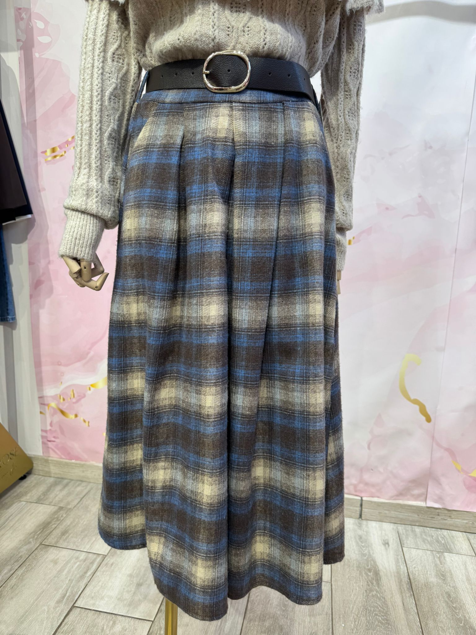 Falda Caterina - Imagen 2